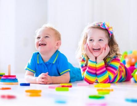 Dil ve Konuşma Terapisi